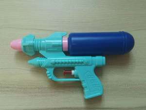 Juego de agua al aire libre para niños, pistola de agua de juguete para verano, gran oferta - Product Image 5