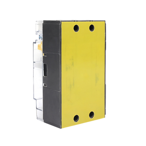 Disjoncteur Mccb triphasé CM1-125A 100a 125a 225A 250A Ampère Disjoncteurs à boîtier moulé avec boîtier transparent - Product Image 6