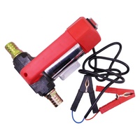 Tarnsfer — pompe à huile électrique pour moteur Diesel 12v Dc, 40l/min, transfert d'huile, Certification Iso