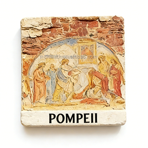 Ensemble <span class=keywords><strong>d</strong></span>'aimants de réfrigérateur en résine 3D en gros - Souvenir de Venise, autocollant de réfrigérateur, cadeau de voyage, <span class=keywords><strong>d</strong></span>écoration de la <span class=keywords><strong>maison</strong></span>, personnalisable - Product Image 3