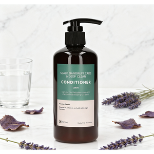 Après-shampoing Dohae pour le soin des pellicules 300ml Hydratation en profondeur - Product Image 1