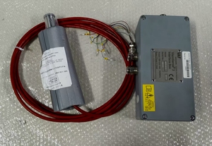 Caja de Interfaz VAF 0279-0112 ViscoSense3 con Sensor, Componente Electrónico Original Nuevo, Origen Países Bajos, Precio Negociable - Product Image 3