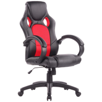 Chaise de jeu ergonomique la plus vendue OEM ODM, chaise de bureau PC de haute qualité, Silla Gamer robuste inclinable pivotante, meilleur prix, fluide