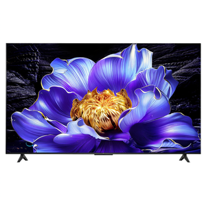 ทีวี LCD 4K ขนาด 65 นิ้ว รุ่นปี 2026 จำนวน 50 เครื่อง พร้อมจูนเนอร์คู่ในตัว ป้องกันแสงสะท้อน ค้นหาด้วยเสียง สมาร์ททีวี 4K - Product Image 1