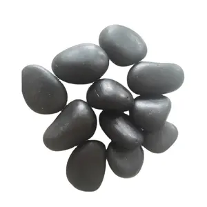 Environmental landscaping stone/wholesale pebble stone/paving stone circle for sell