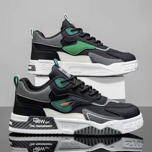 Chaussures de skate extra-larges pour hommes, baskets décontractées - Nouvelle collection printemps/été - Product Image 6