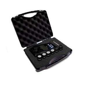 Westtune Tb100 Digitale Turbidimeter Water Troebelheidsmeter Draagbare 0 ~ 1100 Ntu Voor Laboratoriumgebruik - Product Image 5