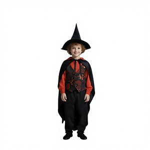 Nouvelle décoration d'Halloween, drôle, pour adultes et enfants, cadre photo triangulaire creux, imperméable, portable, accessoires photo, fournitures de fête - Product Image 1