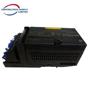 Module d'entrée et de sortie discrètes IC200MDD840 avec un excellent service - Product Image 2