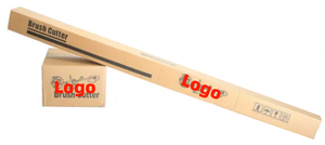 52CC 정원 휘발유 가스 파워 잔디 절단기 수동 가와사키 엔진 브러시 절단기 가솔린 - Product Image 5