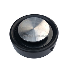 Máquina Eléctrica <span class=keywords><strong>de</strong></span> <span class=keywords><strong>Torno</strong></span> <span class=keywords><strong>de</strong></span> Cerámica para Procesamiento <span class=keywords><strong>de</strong></span> <span class=keywords><strong>Arcilla</strong></span>, en Stock - Product Image 2