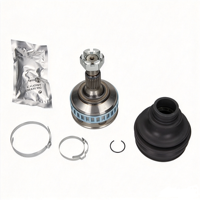810022 Joint homocinétique extérieur de remplacement OEM pour arbre de transmission, vente en gros, pour pièces automobiles de rechange, commande en gros MERCEDES-BENZ