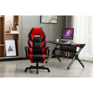New Design comfortable high back ergonomic swivel office chair computer Internet cafe Labo <span class=keywords><strong>Secret</strong></span> game Chair - Product Image 5