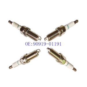 Bujías DelineSS SK20HR11 de Iridio para Toyota Crown, Repuestos para Motor de Gasolina - Product Image 5
