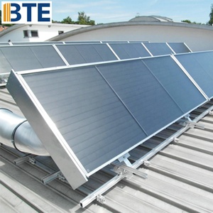 Giá Tấm Sưởi Hệ Thống Thu Gom Không Khí Năng Lượng Mặt Trời Tấm Phẳng, Máy Sưởi Không Khí Năng Lượng Mặt Trời - Product Image 4