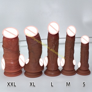 Grote hoeveelheid, hoogwaardige, realistische, geveerde, professionele, op maat gemaakte, private label, vloeibare siliconen penis <span class=keywords><strong>dildo</strong></span>, natuurlijke <span class=keywords><strong>dildo</strong></span> mal - Product Image 3