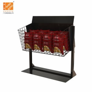 Customizable and Innovative Potato Chip Racks - Alibaba.com