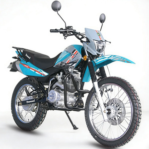 Motocicleta Todoterreno de Alta Calidad 2026, <span class=keywords><strong>175cc</strong></span>, Motor de 150cc, Motocross de 200cc, Motocross de 150cc, Hecho en China - Product Image 5