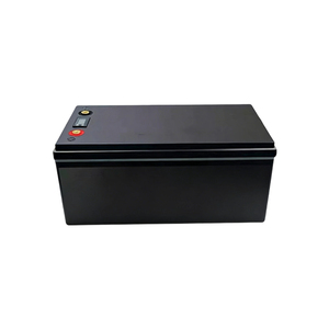 Baterías LiFePO4 al por mayor a precio económico de 36V 10Ah 20Ah 30Ah 40Ah 50Ah 60Ah <span class=keywords><strong>70Ah</strong></span> 80Ah 90Ah 100Ah 12S 38.4V para embarcaciones y vehículos - Product Image 1
