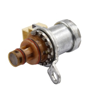 62TE 41TE 40TES 41TES 62TEA solénoïde à <span class=keywords><strong>force</strong></span> variable D132425 5169313AA pour Chrysler Sebring Grand Voyager Dodge Avenger Journey - Product Image 1