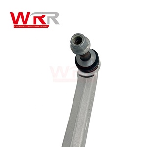 31108095666 31102284534 Brazo de Control para BMW F80 F82 M3 M4, Barra de Tensión de Suspensión Delantera Inferior, Premium y Duradera - Product Image 4