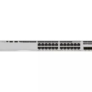 C9200L-48T-4X-E สวิตช์ C9300L-48T-4X-E 48พอร์ตกิกะบิต4x10G SFP + uplinks QoS & SNMP csico C9200L-48T-4X-E ของแท้ของใหม่ - Product Image 4