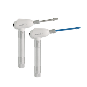 Minihomogeneizador de mano, uso en laboratorio - Product Image 1