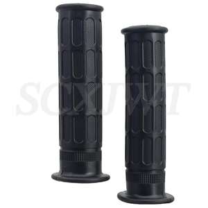 Poignée d'accélérateur torsadée pour moto, accessoire pour GY6 50cc 110cc 125cc 150cc <span class=keywords><strong>Scooter</strong></span> Pit Dirt Bike Quad ATV 7/8 "22mm - Product Image 5