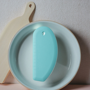 Linh hoạt Silicone Bát scraper Pastry tốt nhất băng ghế dự bị cho bánh nhà bếp thực phẩm cho món ăn Pan bột công cụ - Product Image 6
