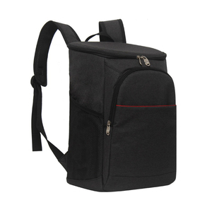 <span class=keywords><strong>Sac</strong></span> <span class=keywords><strong>à</strong></span> <span class=keywords><strong>dos</strong></span> <span class=keywords><strong>isotherme</strong></span> étanche, refroidisseur, <span class=keywords><strong>sac</strong></span> étanche, léger, avec refroidisseur pour déjeuner, pique-nique randonnée Camping plage, parc - Product Image 2