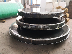 Полусферическая головка из углеродистой стали - Product Image 5