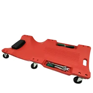 150kgs Factory Vehicle Tools Car Creeper Plastic Creeper Tools