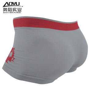 <span class=keywords><strong>Boxer</strong></span> pour hommes OEM fabricant en gros, ensemble <span class=keywords><strong>de</strong></span> caleçons personnalisés avec logo personnalisé, sous-vêtements pour hommes - Product Image 5