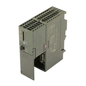 คอนโทรลเลอร์ PLC รุ่น 6ES7317-2EK14-0AB0 คอนโทรลเลอร์แบบตั้งโปรแกรมได้ รุ่น 6ES7317-2AJ10-0AB0 - Product Image 2