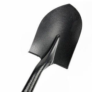 Pala todoterreno 4x4 de arena de supervivencia portátil para jardín de camping de alta calidad - Product Image 4