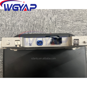 WGYAP OEM 10A 919 606 H/<span class=keywords><strong>T</strong></span> <span class=keywords><strong>Accessoires</strong></span> d'affichage d'origine pour <span class=keywords><strong>Volkswagen</strong></span> ID.6X Modèles Auto Meter Best Seller - Product Image 4