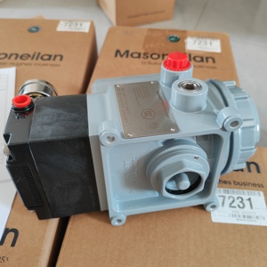 Stock para Interfaz Inteligente Masoneilan Svi II, Masoneilan Svi2-21123121, Nivelador Masoneilan - Product Image 3