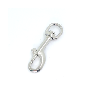 Gancho de doble punta de acero inoxidable, Clips de <span class=keywords><strong>buceo</strong></span>, equipo de <span class=keywords><strong>buceo</strong></span> - Product Image 6