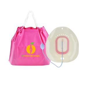 <span class=keywords><strong>Precio</strong></span> de fábrica, cuenco humeante Yoni, vaporera de limpieza de área íntima para mujer, producto de higiene femenina - Product Image 2