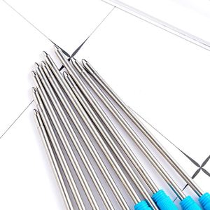 Short 70mm Crystal Pen <b>Refills</b> Are Black <b>Ink</b> Ballpoint for Promotional Pens - Product Image 4