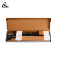 Pompe à main 4s PCP 4 étapes 4500psi/30mpa filtre à humidité d'huile remplissage d'air plus rapide Paintball plongée Paintball Bomba