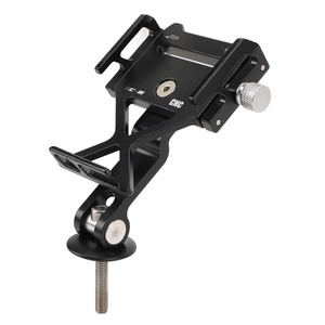<span class=keywords><strong>Support</strong></span> de téléphone pour guidon de vélo en alliage d'aluminium, antidérapant, largeur réglable, rotatif à 360 degrés, <span class=keywords><strong>support</strong></span> de téléphone pour guidon de vélo de montagne - Product Image 5