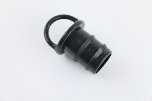 Trang trại PE Ống barb Phù hợp kết nối barb <span class=keywords><strong>End</strong></span> cắm cho nông nghiệp PE ống nhỏ giọt ống - Product Image 3