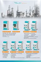 Samwha-dsp AVR-100TF 100A Relais de protection automatique contre les surtensions et les sous-tensions triphasé sur rail DIN