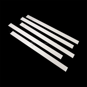 YG8 Wolframcarbide vierkante <span class=keywords><strong>strips</strong></span> platen gepolijste onderdelen voor elektrische gereedschappen voor slijpen 1-20 mm dikte 1-700 mm lengte aanpasbaar - Product Image 5
