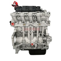Motor Diésel DV6 16V Euro III / IV / V, Reemplazo Directo para PSA Compact y Prueba de Calor, Reemplazo de Ajuste Directo