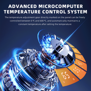 Equipo de reparación de neumáticos Recroover de neumáticos con cuchillas Máquina curva de neumáticos - Product Image 4