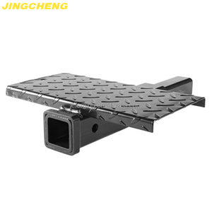 <span class=keywords><strong>Adaptateur</strong></span> de montage à boulon pour <span class=keywords><strong>attelage</strong></span> à 3 voies pour VTT - Product Image 1