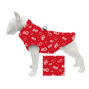 Manteau chaud pour chien, veste d'hiver pour animaux de compagnie, gilet réversible coupe-vent pour chien, manteaux coupe-vent pour chiens de petite, moyenne et grande taille - Product Image 4