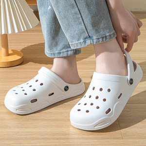 <span class=keywords><strong>Ciabatte</strong></span> da Giardino Personalizzate all'Ingrosso in EVA per Bambini, Uomini e Donne, Sandali Classici, Zoccoli e Mules - Product Image 2
